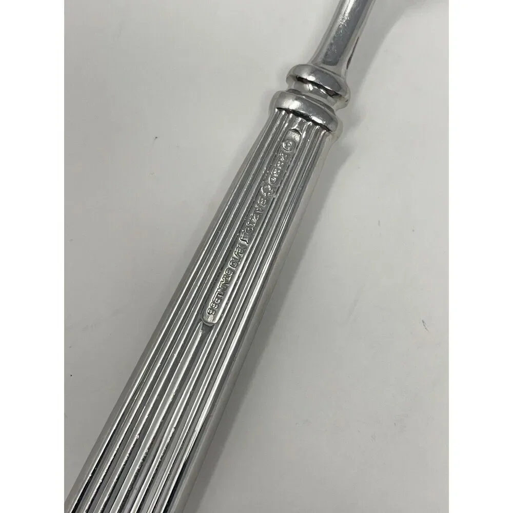 Reed & Barton Forum Stainless Steel Place Dinner Fork 7 7/8”